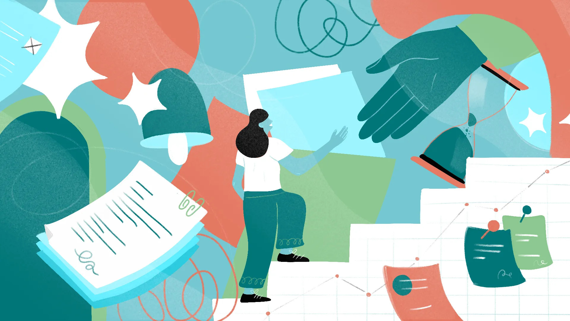 La Sfida di mantenere i Talenti all’Interno dell’Azienda